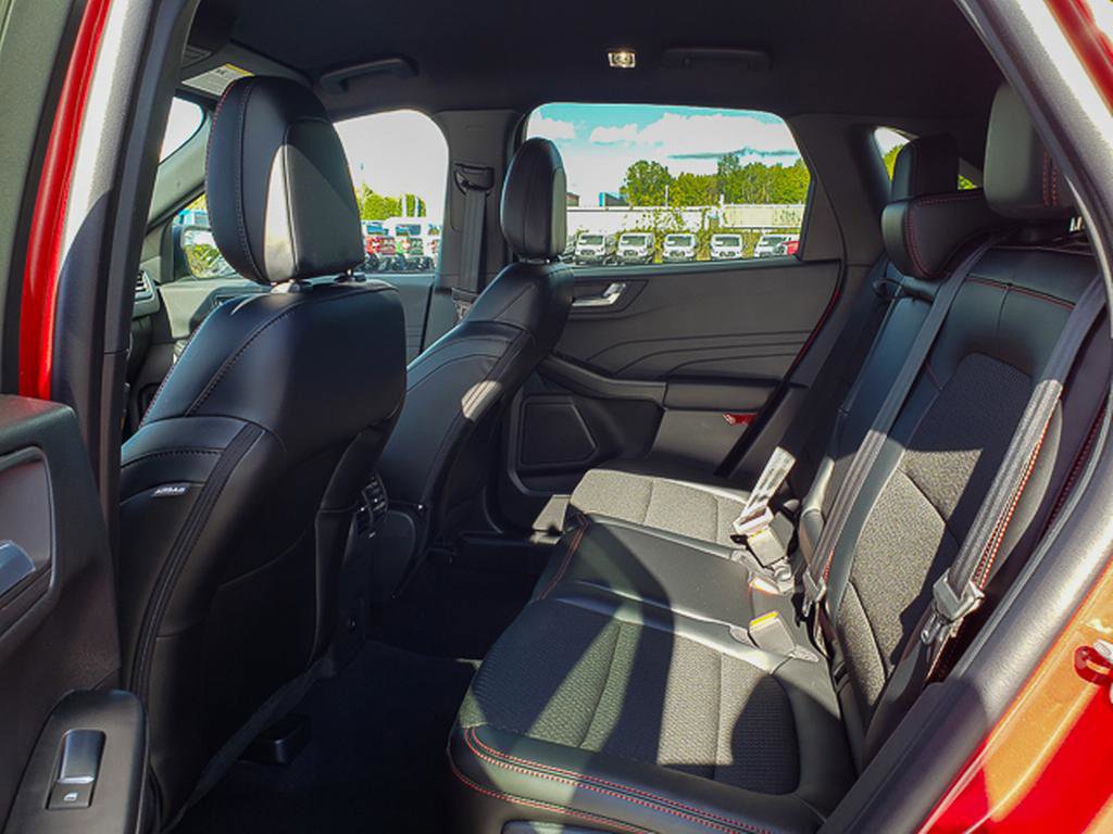 New 2026 Ford Escape ST-Line image 12