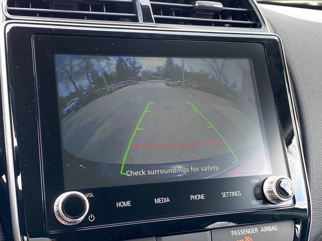 New 2026 Mitsubishi Outlander Sport LE AWD/4WD image 20