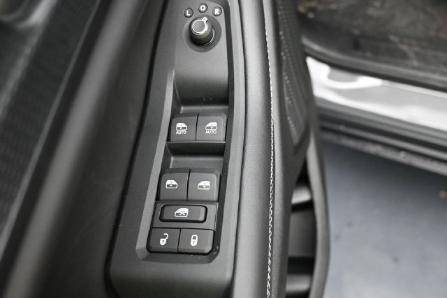 New 2027 Jeep Grand Cherokee Laredo X AWD/4WD image 13