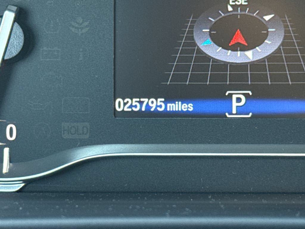 Used 2023 Honda Ridgeline Black Edition image 10
