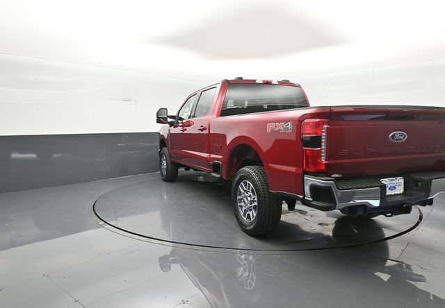 New 2026 Ford F250 Lariat w/ FX4 Off-Road Package image 5