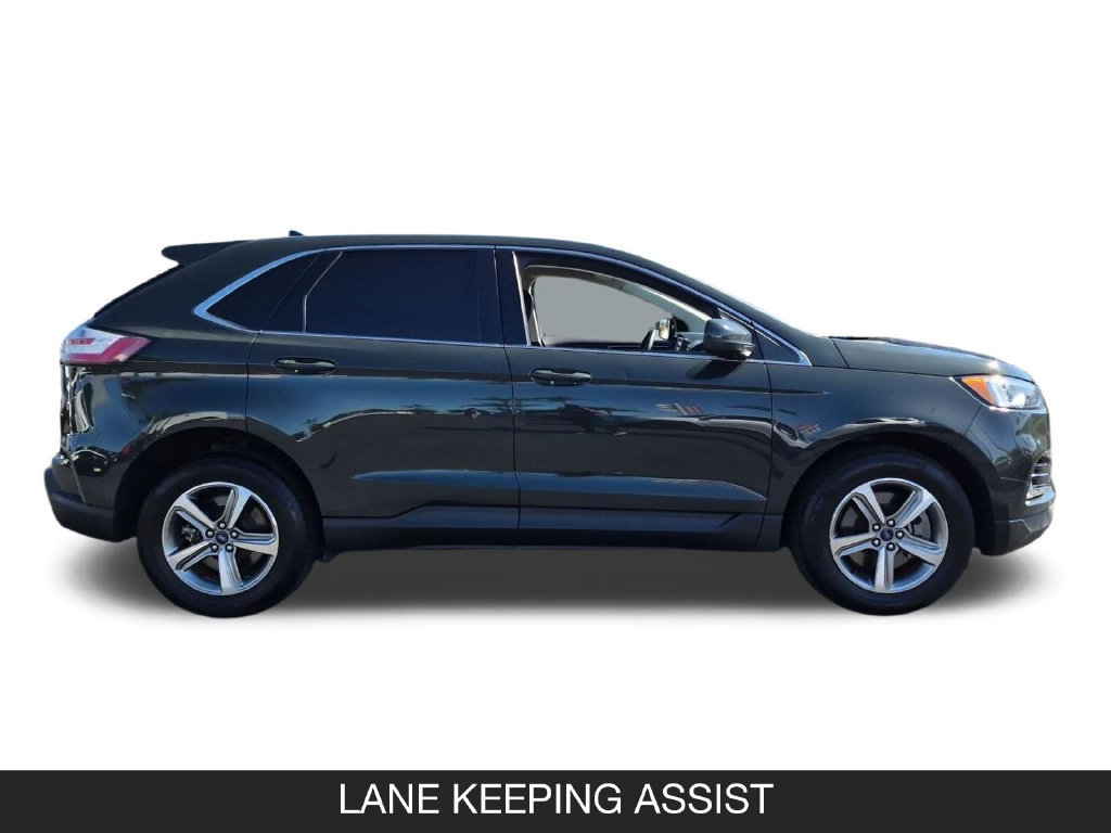 Used 2022 Ford Edge SEL w/ Convenience Package AWD/4WD image 6