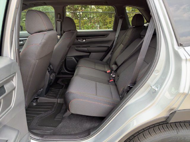 New 2026 Honda CR-V Sport image 14