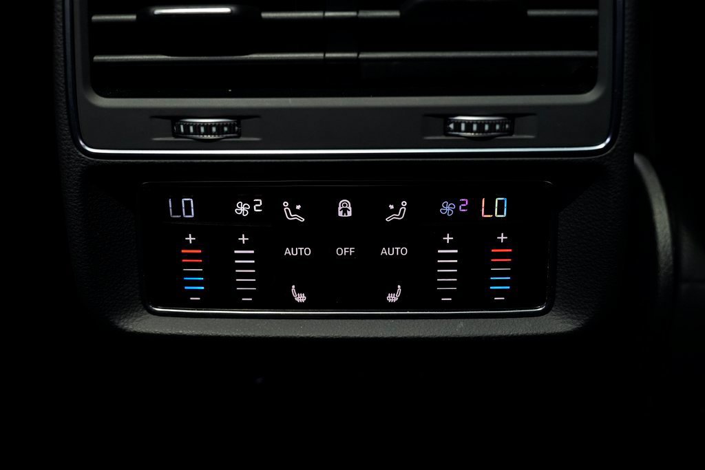 Used 2022 Audi SQ8 Prestige w/ Prestige Package AWD/4WD image 41