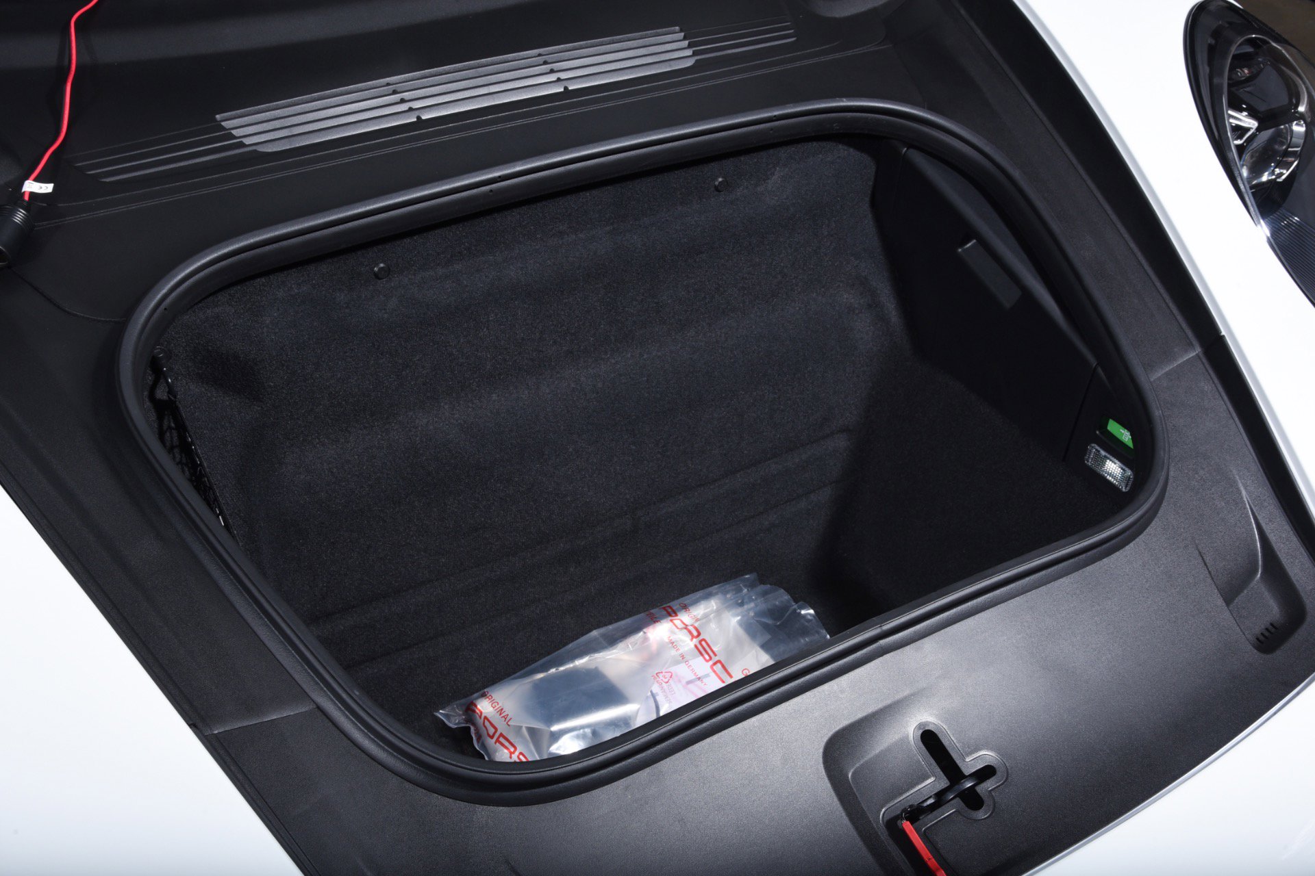 Used 2024 Porsche 911 Carrera S image 39