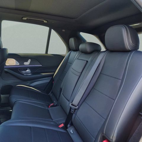 Certified 2026 Mercedes-Benz GLE 350 4MATIC image 11