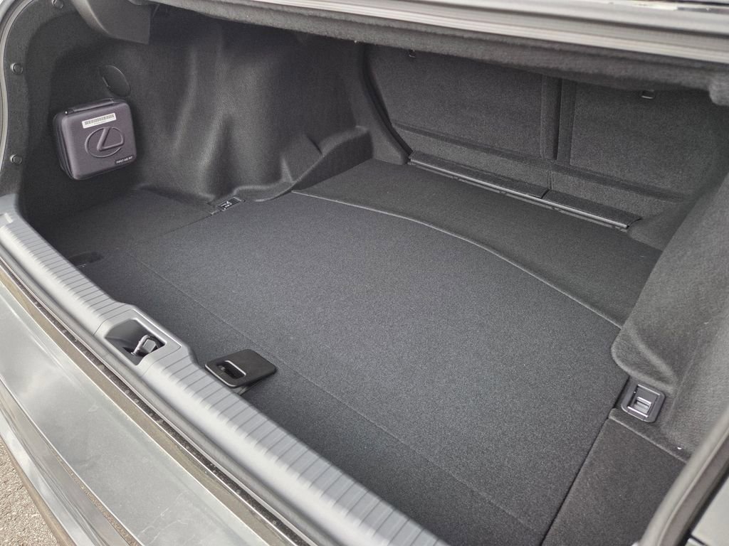 New 2026 Lexus IS 350 F Sport image 33