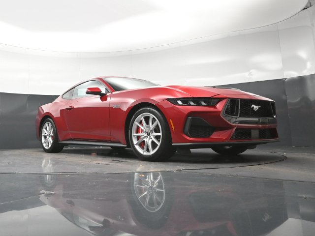 Used 2024 Ford Mustang GT Premium RWD image 46