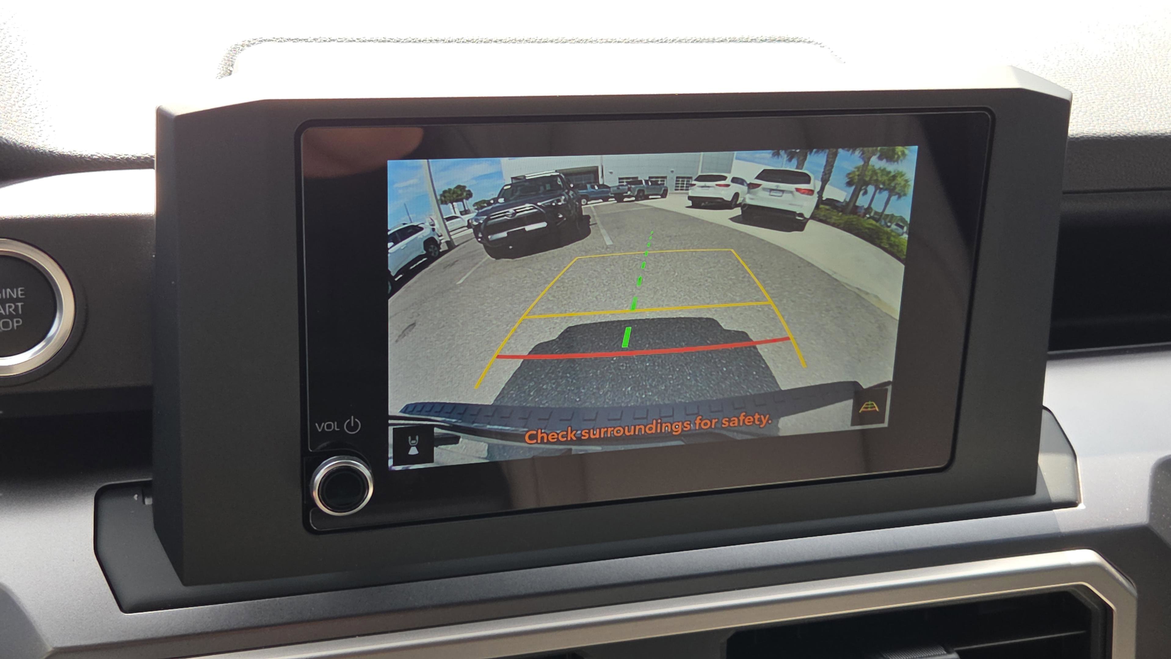 Certified 2026 Toyota 4Runner SR5 image 21