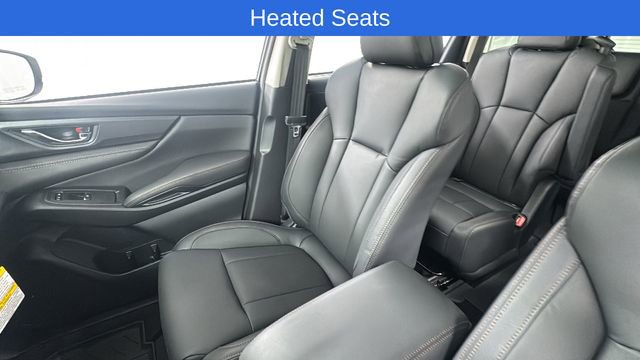 New 2025 Subaru Ascent Bronze Edition image 13