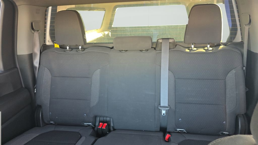 Used 2022 Chevrolet Silverado 2500 LT w/ All Star Edition image 12