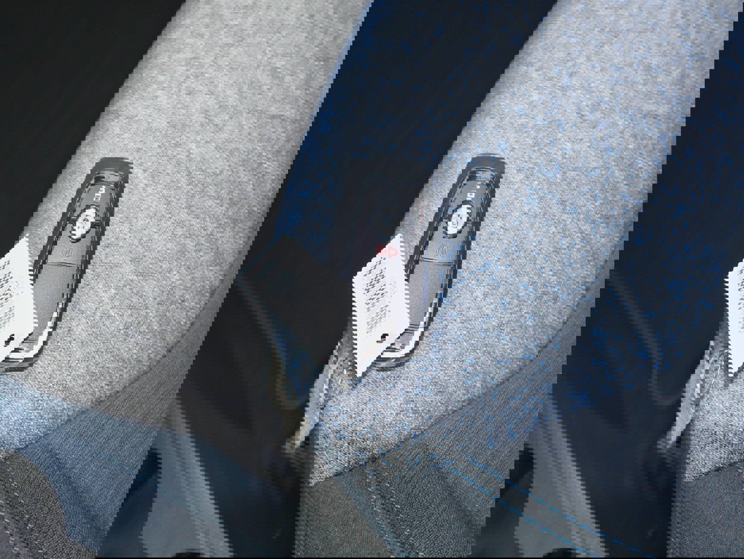 Used 2025 Ford Maverick XLT image 23