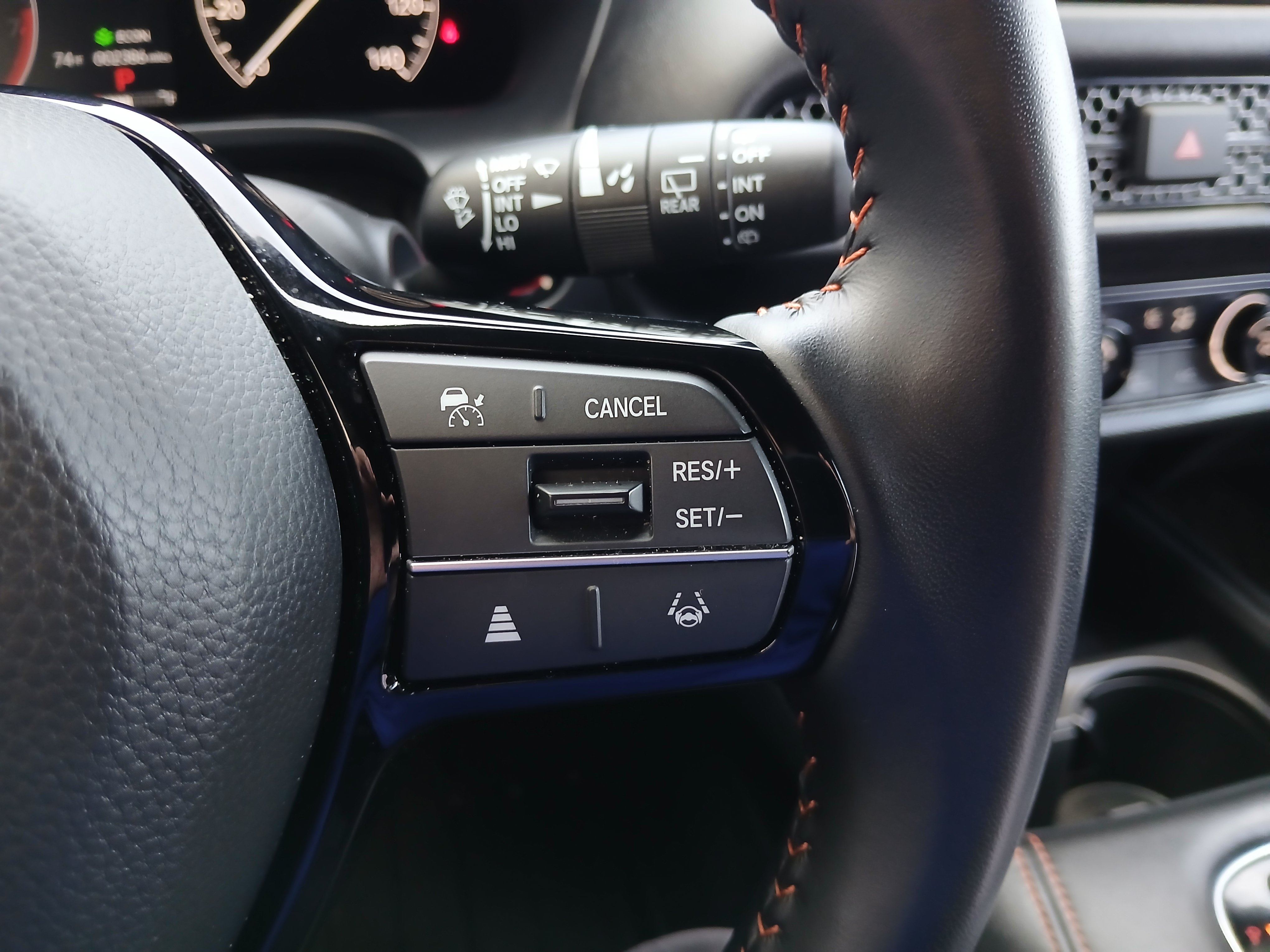 Used 2026 Honda HR-V Sport image 12