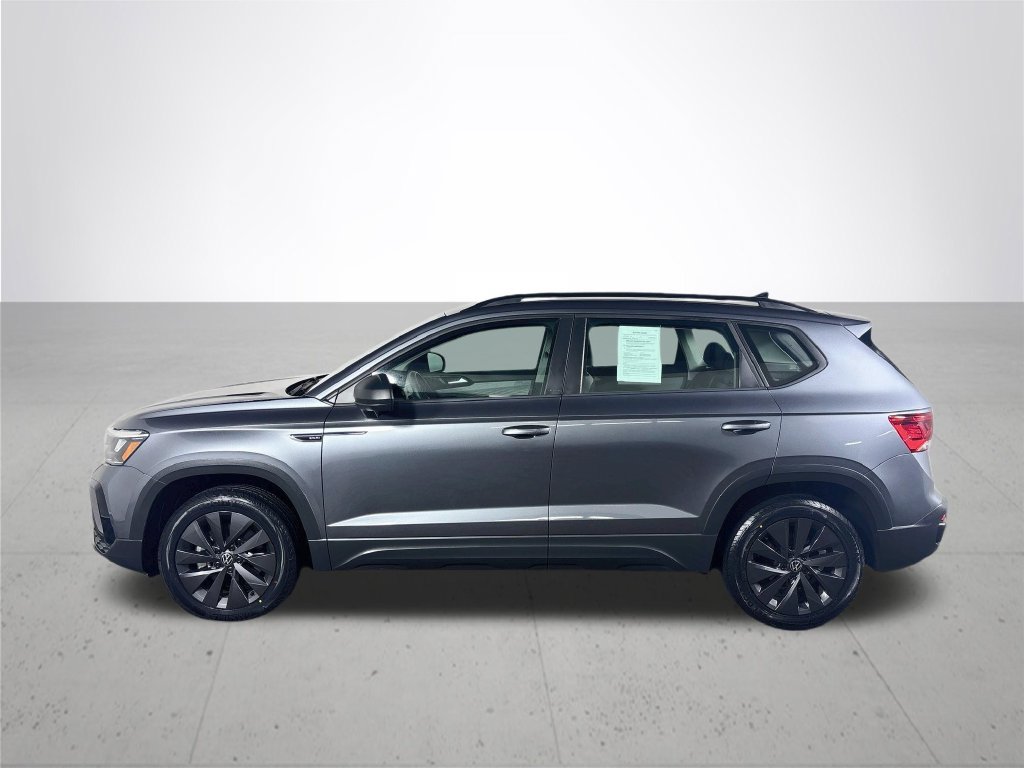 Used 2023 Volkswagen Taos S FWD image 10