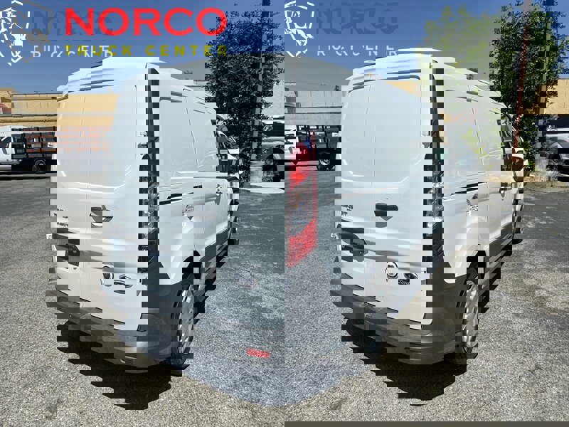 Used 2016 Ford Transit Connect XL image 11