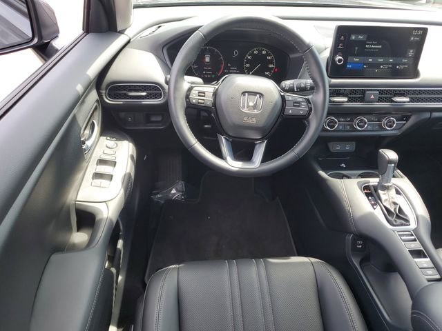 Used 2026 Honda HR-V EX-L image 11