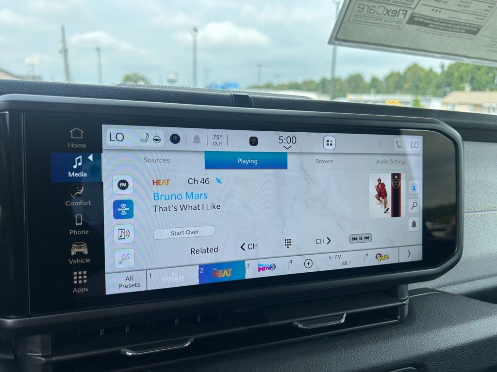 New 2025 Jeep Wrangler Sport S image 26