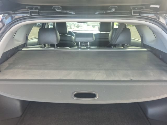 Used 2017 Hyundai Tucson SE Plus w/ Cargo Package AWD/4WD image 15