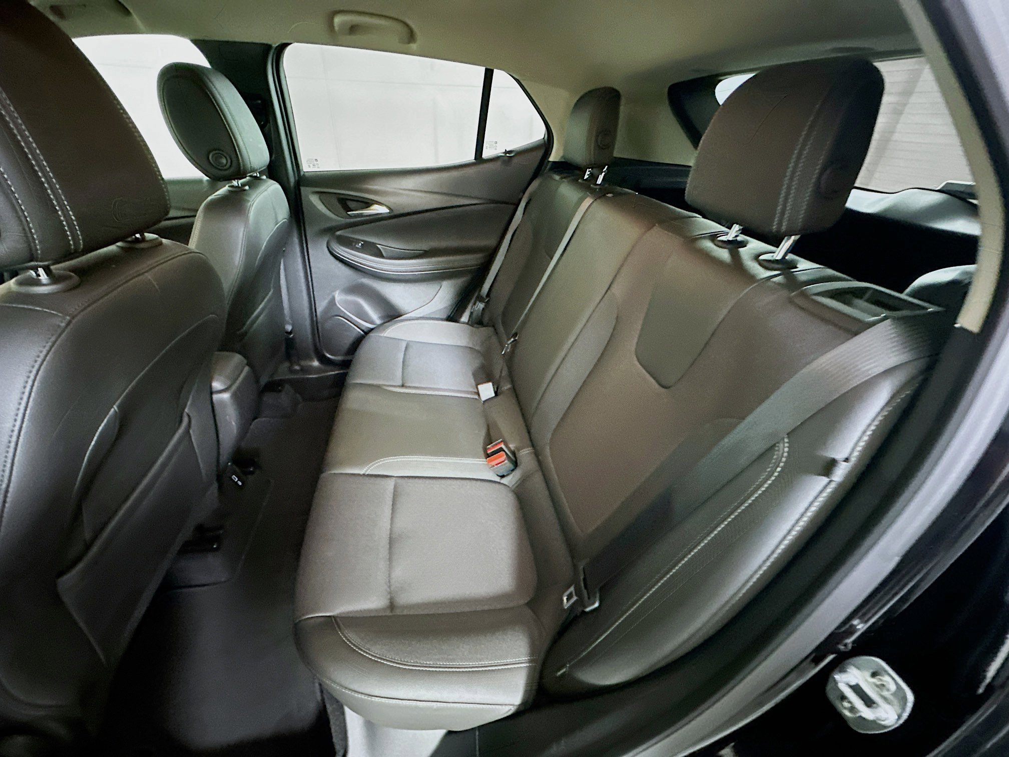 Used 2025 Buick Encore GX Preferred FWD image 27