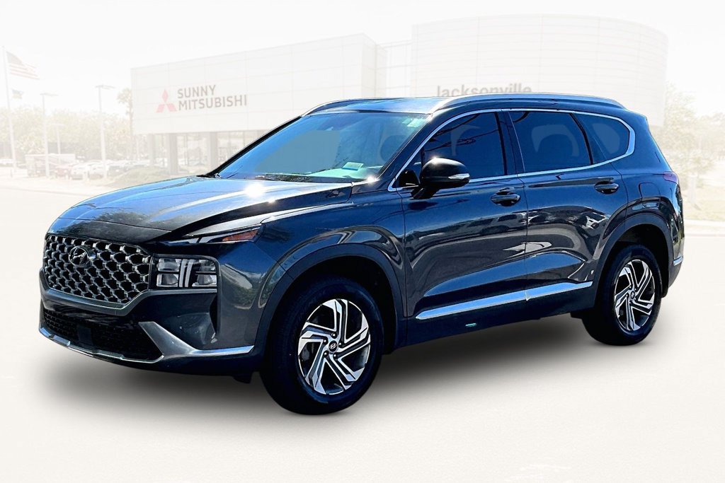 Used 2022 Hyundai Santa Fe SEL