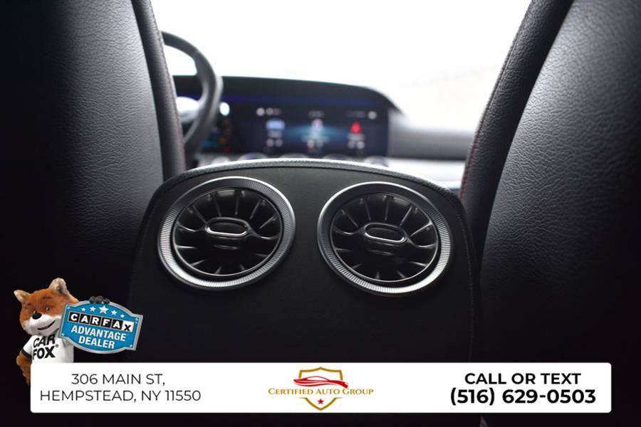 Used 2021 Mercedes-Benz CLS 53 AMG 4MATIC image 26