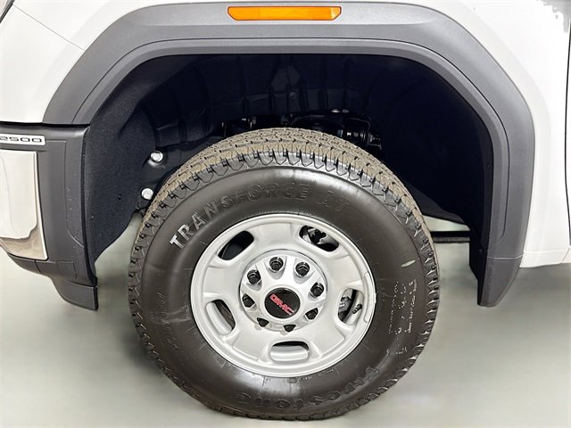 New 2025 GMC Sierra 2500 Pro w/ Convenience Package image 16