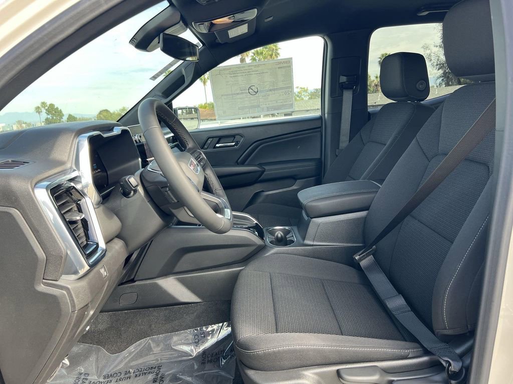 New 2026 GMC Canyon Elevation image 23