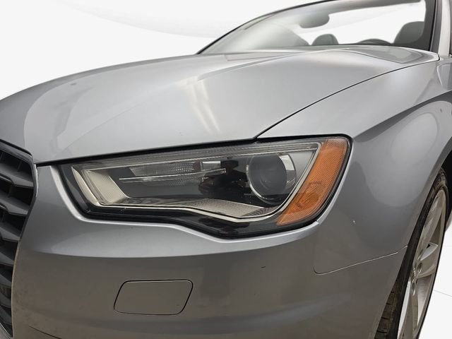 Used 2015 Audi A3 2.0T Premium Plus AWD/4WD image 33