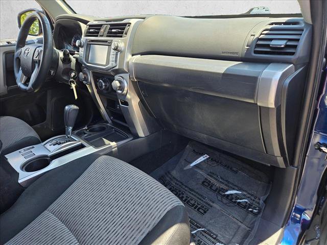 Used 2016 Toyota 4Runner SR5 RWD image 20