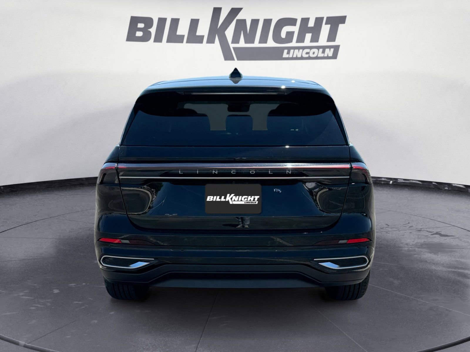 New 2026 Lincoln Nautilus Premier image 4