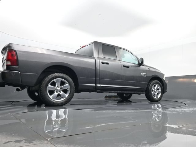 Used 2019 RAM 1500 Express w/ Express Value Package AWD/4WD image 23