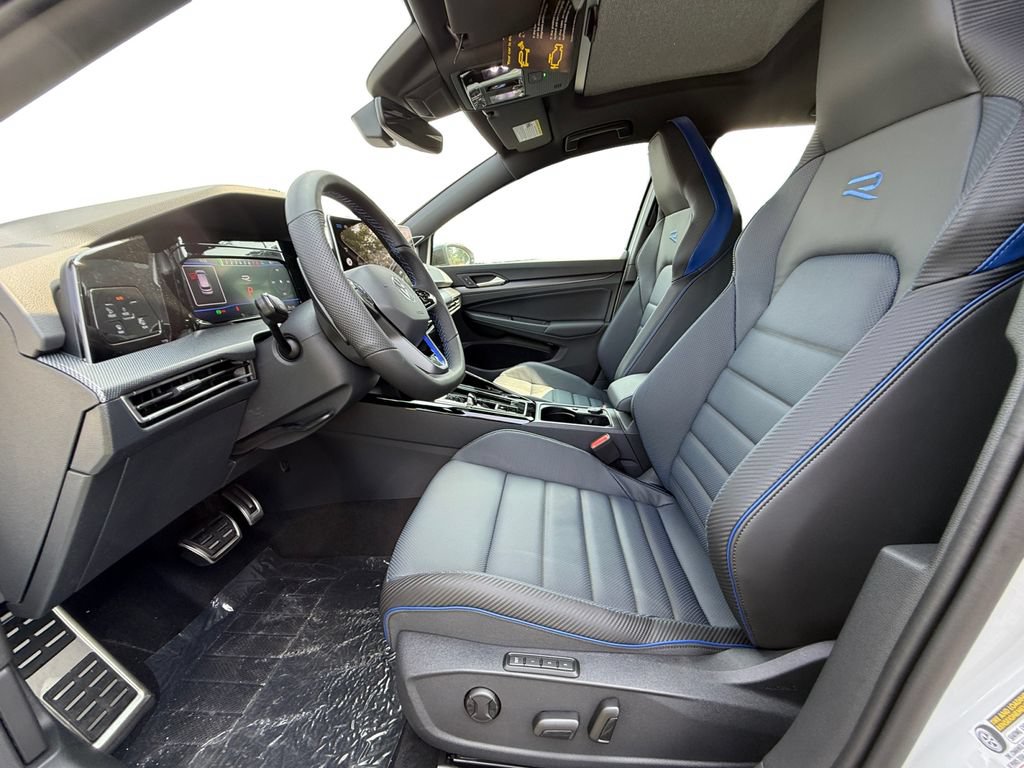 New 2026 Volkswagen Golf AWD/4WD image 9