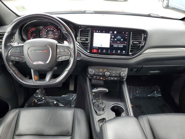 Used 2021 Dodge Durango GT w/ Blacktop Package image 10