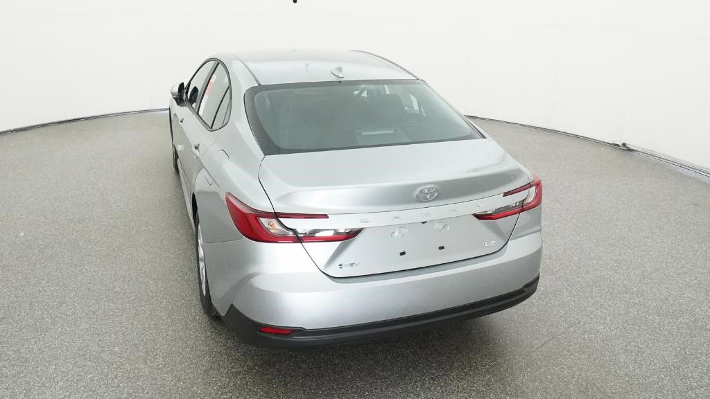 New 2026 Toyota Camry LE image 15