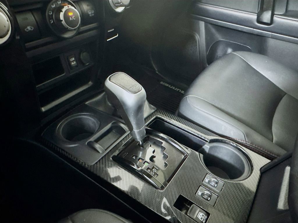 Used 2019 Toyota 4Runner TRD Off-Road Premium image 17