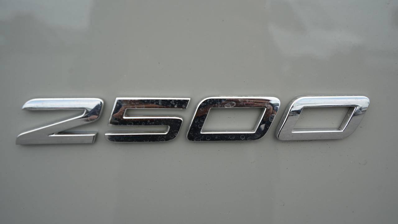 New 2026 Mercedes-Benz Sprinter 2500 image 20