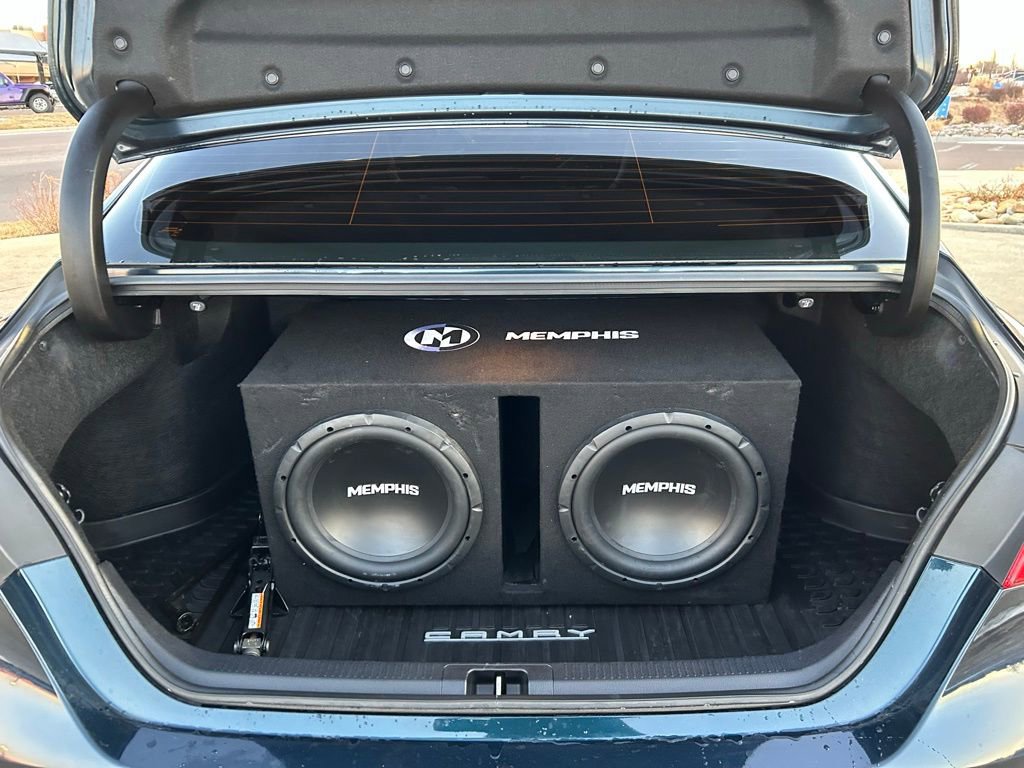 Used 2019 Toyota Camry SE image 27