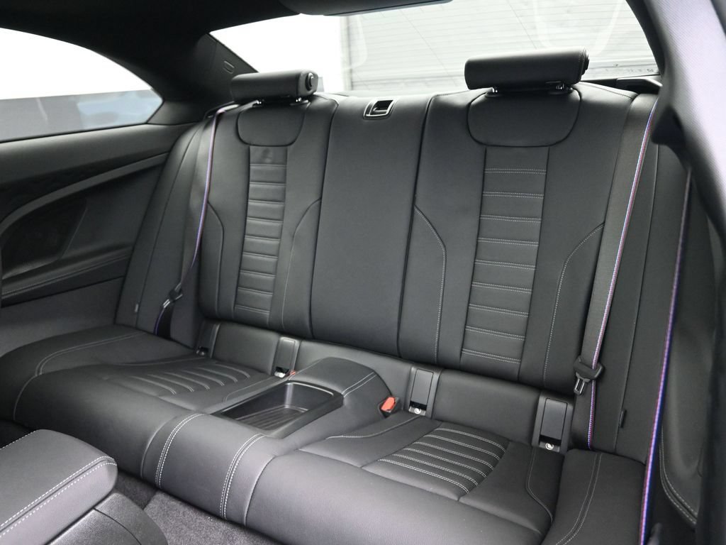 Used 2026 BMW M2 w/ Lighting Package RWD image 27
