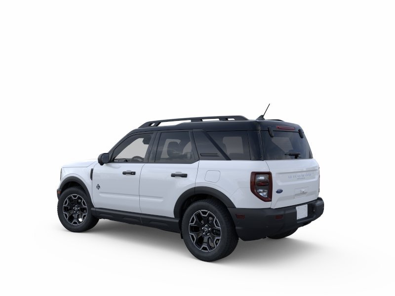 New 2026 Ford Bronco Sport Outer Banks w/ Outer Banks Tech Package+ AWD/4WD image 29