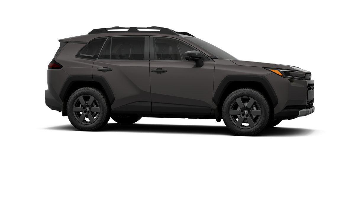 New 2026 Toyota RAV4 AWD image 13