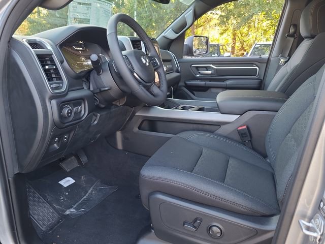New 2026 RAM 1500 Big Horn image 6