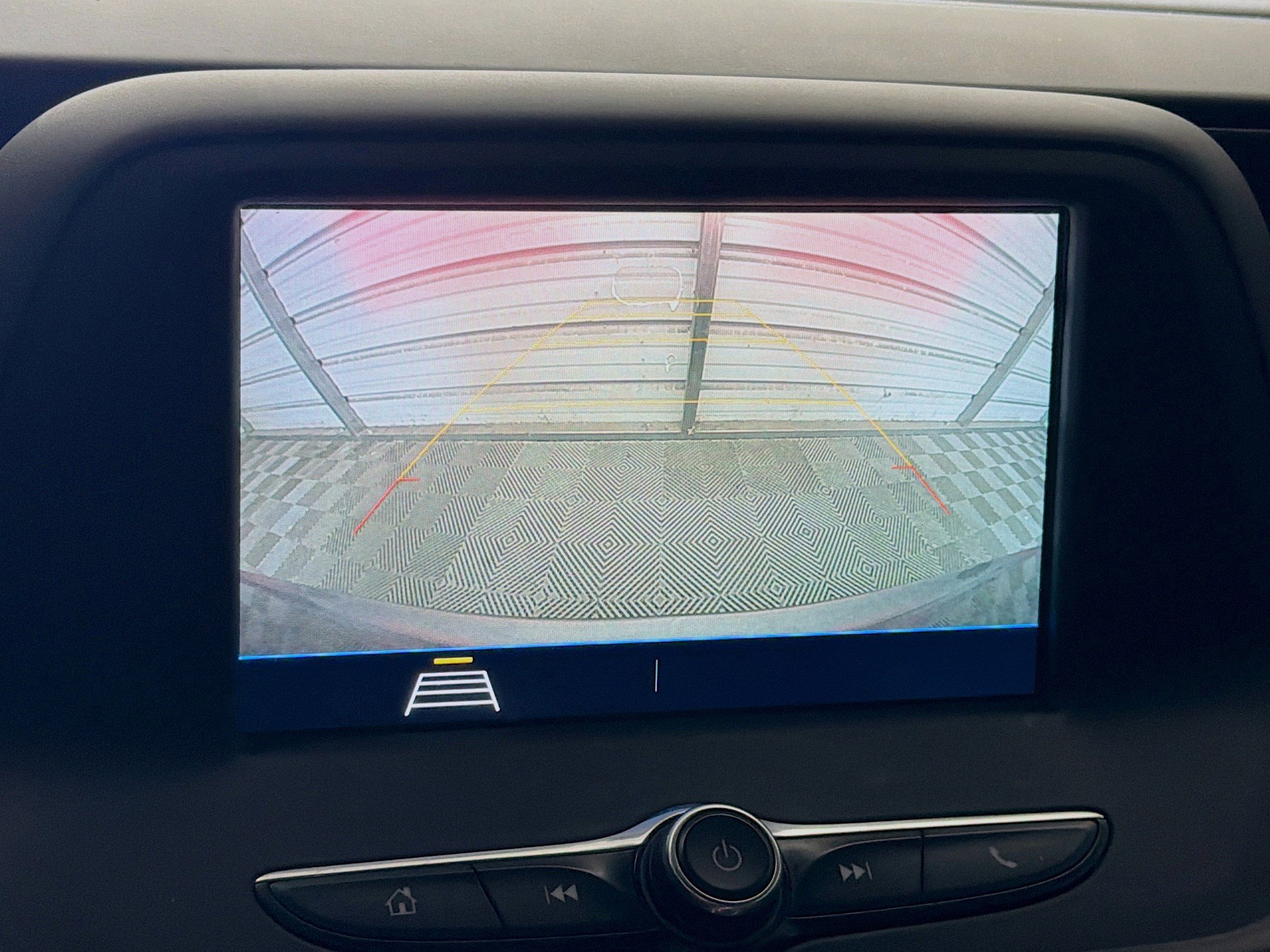 Used 2019 Chevrolet Camaro LS image 15