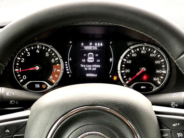 Used 2019 Jeep Renegade Latitude image 24