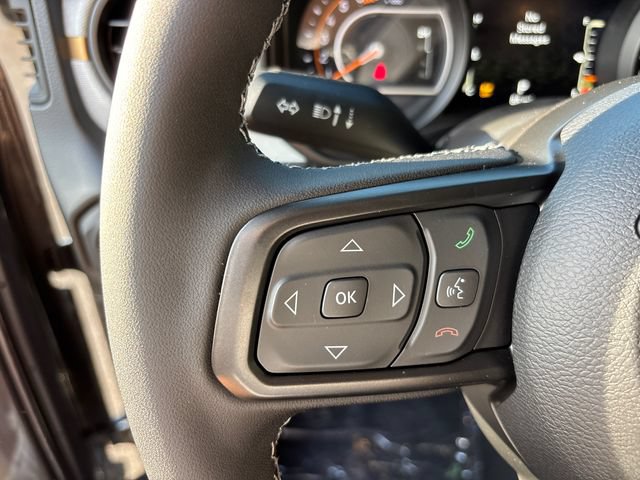 New 2027 Jeep Wrangler Unlimited Sport AWD/4WD image 18