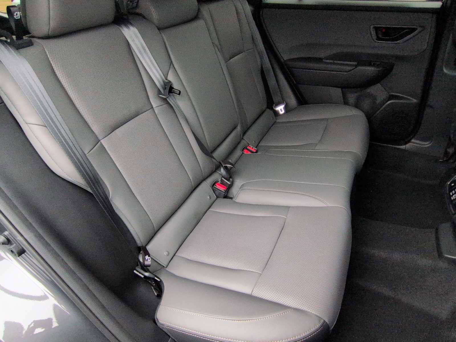 New 2026 Subaru Outback Limited AWD/4WD image 22