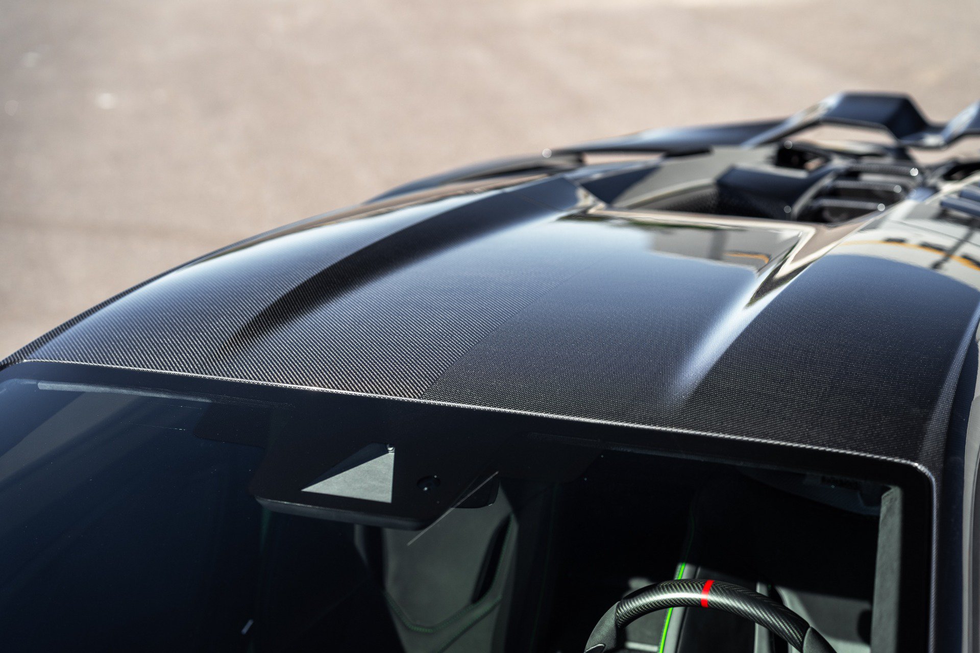 Used 2025 Lamborghini Revuelto AWD/4WD image 31