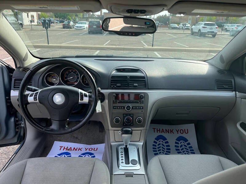 Used 2008 Saturn Aura XE w/ Convenience Package image 15