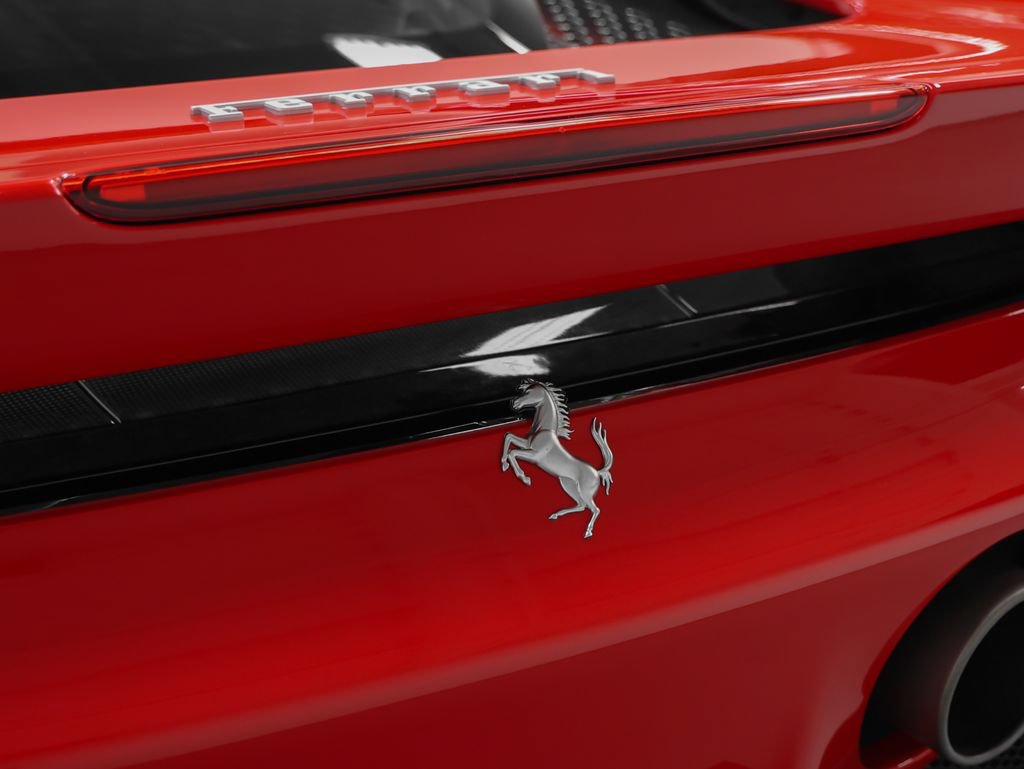 Certified 2023 Ferrari SF90 Stradale AWD/4WD image 39