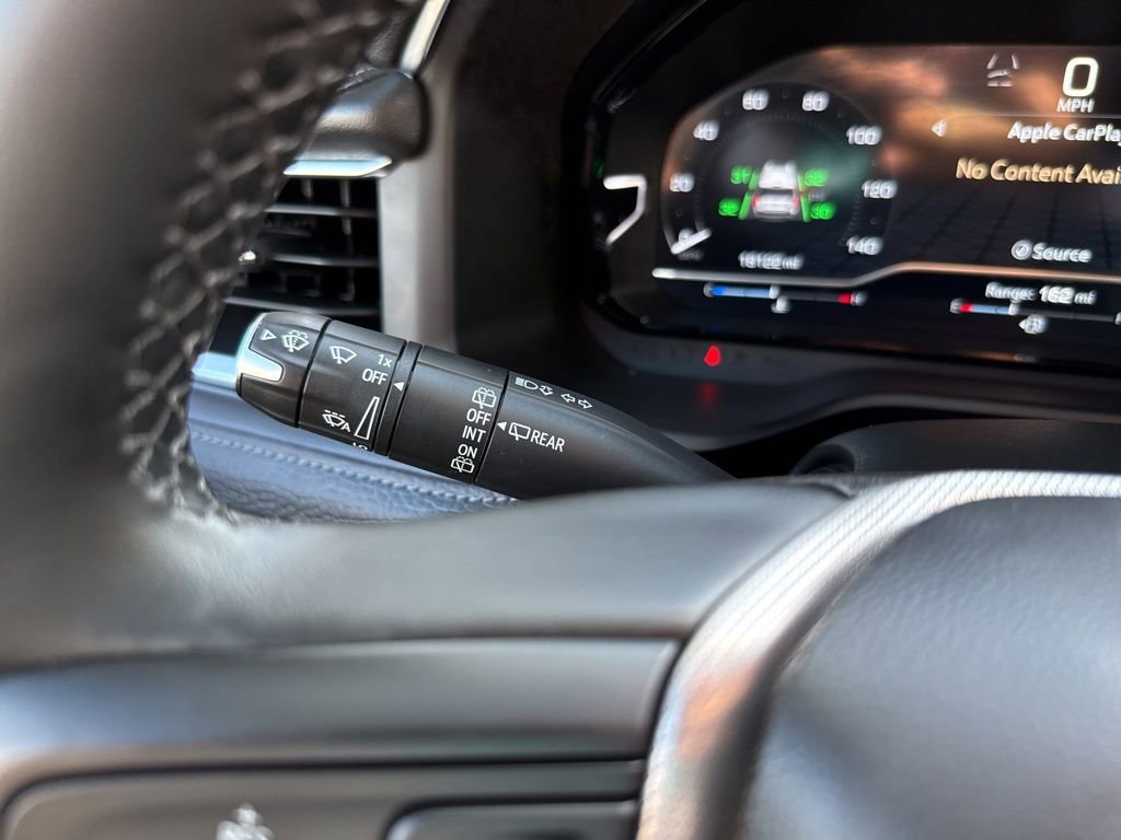 Certified 2024 GMC Yukon XL Denali image 22