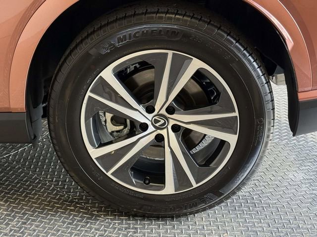 Used 2025 Lexus RX 350 Premium w/ Accessory Package image 13
